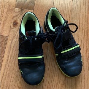 Reebok Crossfit Lifters